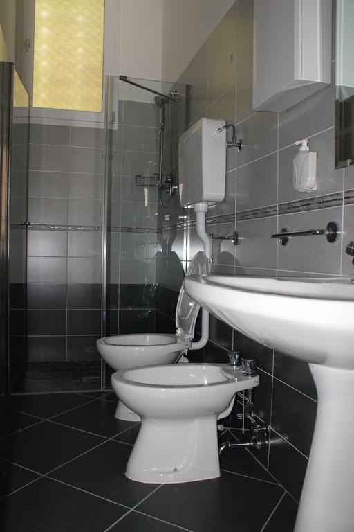 Hotel Costanza Cesenatico Habitación foto